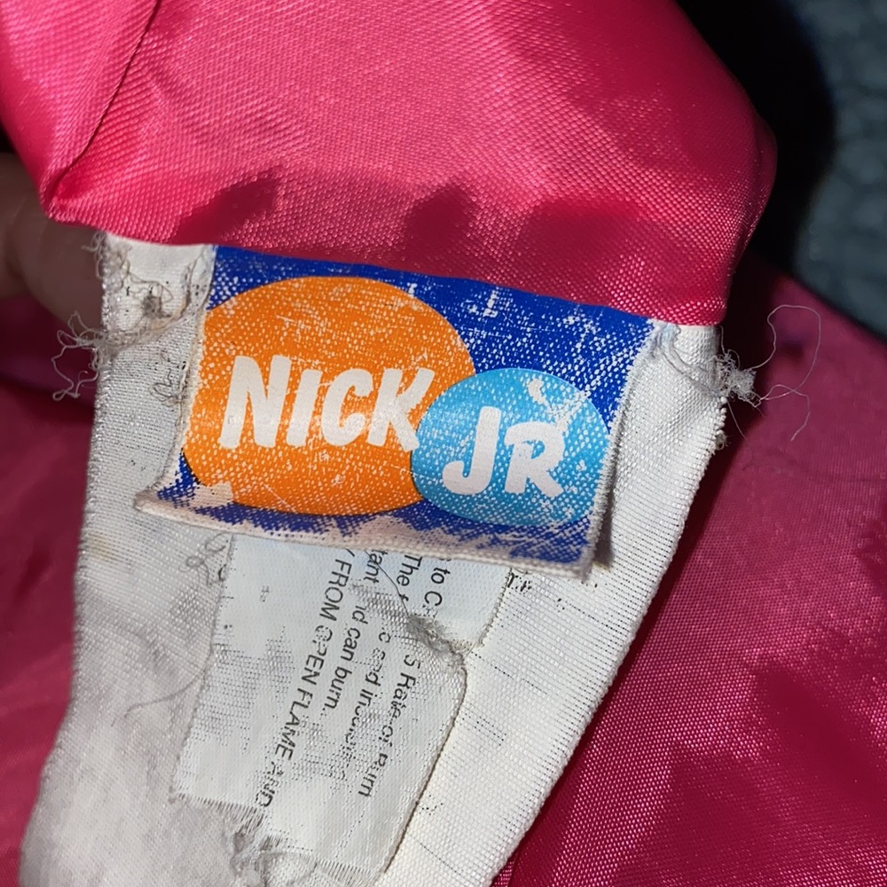 KIDS SLEEPING BAG - Picture 3 of 7